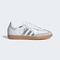 adidas Originals阿迪三叶草2025中性SAMBA OG WORI-CLASSICJI2725