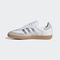 adidas Originals阿迪三叶草2025中性SAMBA OG WORI-CLASSICJI2725
