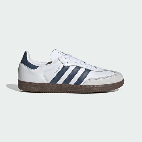 adidas Originals阿迪三叶草2025中性SAMBA OG WORI-CLASSICJH5688