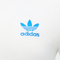 adidas Originals阿迪三叶草2025男子CALI TEE针织无领短TKR0291