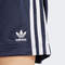 adidas Originals阿迪三叶草2025女子FIREBIRD SHO梭织短裤JW5045