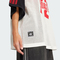 adidas Originals阿迪三叶草2025女子JERSEY针织无领短TKD2269