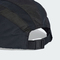 adidas Originals阿迪三叶草2025中性TEAMGEIST CAP弯沿帽JV9986