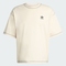 adidas Originals阿迪三叶草2025男子ESSENTIALS TEE针织无领短TJW0970