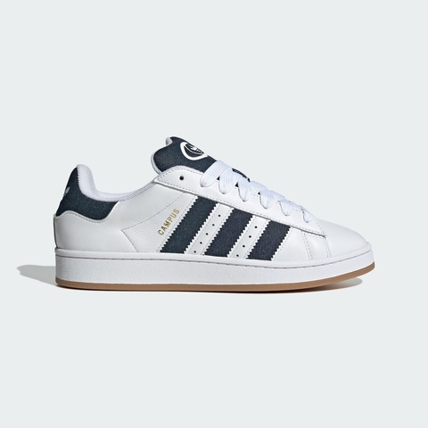 adidas Originals阿迪三叶草2025中性CAMPUS 00SORI-CLASSICJQ7439
