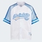 adidas Originals阿迪三叶草2025男大童JK BB SHIRT短袖衬衫KC1521
