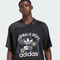 adidas Originals阿迪三叶草2025男子OG DEPT JERSEY针织无领短TKD6252