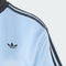 adidas Originals阿迪三叶草2025女子JACQUARD TEE针织无领短TJV9644