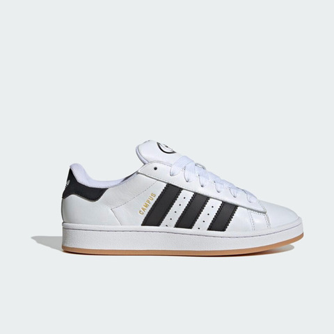 adidas Originals阿迪三叶草2025中性CAMPUS 00SORI-CLASSICJP9998