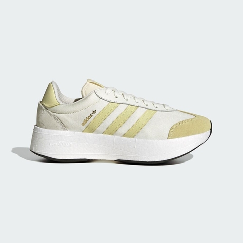 adidas Originals阿迪三叶草2025中性CITY RNR WORI-RUNNINGJQ5150