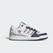 adidas Originals阿迪三叶草2025中性FORUM LOW CLORI-BBALLJP9967
