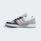 adidas Originals阿迪三叶草2025中性FORUM LOW CLORI-BBALLJP9967
