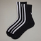 adidas Originals阿迪三叶草2025中性Y-3 STRP SOCK中袜IZ3173