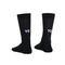 adidas Originals阿迪三叶草2025中性Y-3 STRP SOCK中袜IZ3173