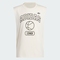 adidas Originals阿迪三叶草2025男子MUSCLE TANK休闲背心JP0651