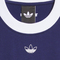 adidas Originals阿迪三叶草2025男子TYSHAWN TEE针织无领短TKD1872