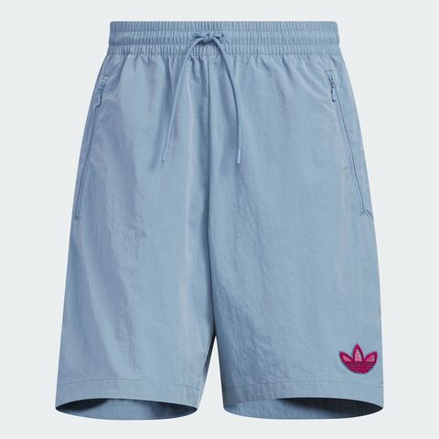 adidas Originals阿迪三叶草2025男子LM SHORT梭织短裤KE5796