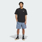 adidas Originals阿迪三叶草2025男子LM SHORT梭织短裤KE5796