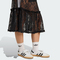 adidas Originals阿迪三叶草2025女子SKIRT针织长裙KD2289