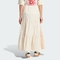 adidas Originals阿迪三叶草2025女子SKIRT针织长裙KC0768