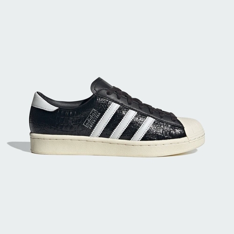 adidas Originals阿迪三叶草2025中性SUPERSTAR VINTAGE WENERGYJH5710