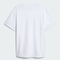 adidas Originals阿迪三叶草2025男子SHMOO G TEE 3针织无领短TKD4289