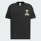 adidas Originals阿迪三叶草2025男子Q3 TEE 3 MONO针织无领短TKD1843