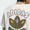 adidas Originals阿迪三叶草2025男子Q3 TEE 3 MONO针织无领短TKD1844