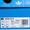 adidas Originals阿迪三叶草2025中性SAMBA OG WORI-CLASSICJR8841