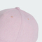 adidas Originals阿迪三叶草2025中性DAD CAP弯沿帽KE1148