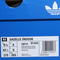 adidas Originals阿迪三叶草2025中性GAZELLE INDOORORI-CLASSICJQ8725