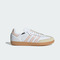 adidas Originals阿迪三叶草2025中性SAMBA OG WORI-CLASSICJS1351
