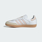 adidas Originals阿迪三叶草2025中性SAMBA OG WORI-CLASSICJS1351