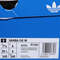 adidas Originals阿迪三叶草2025中性SAMBA OG WORI-CLASSICJS1351