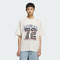 adidas Originals阿迪三叶草2025男子BBLS MESH TEE针织无领短TKF0721