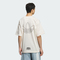 adidas Originals阿迪三叶草2025男子BBLS MESH TEE针织无领短TKF0721