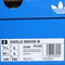 adidas Originals阿迪三叶草2025中性GAZELLE INDOOR WORI-CLASSICJQ7008