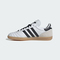 Adidas Original阿迪三叶草2025中性SAMBA JPORI-CLASSICJQ9055