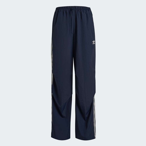 adidas Originals阿迪三叶草2025女子3 S PARA PANT梭织长裤KF9614