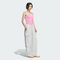 adidas Originals阿迪三叶草2025女子DRAWSTRING TANK吊带背心KE3888