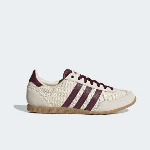 adidas Originals阿迪三叶草2025中性JAPAN WENERGYJR7161