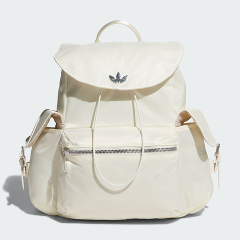 adidas Originals阿迪三叶草2025中性ORI SIZE BP双肩包KC2760