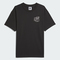 adidas Originals阿迪三叶草2025男子SHMOO G TEE 1针织无领短TKD1871
