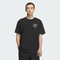 adidas Originals阿迪三叶草2025男子SHMOO G TEE 1针织无领短TKD1871