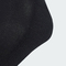 adidas Originals阿迪三叶草2025中性3S 1/4 SOCKS 3P短袜优惠装JV7426