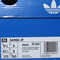 adidas Originals阿迪三叶草2025中性SAMBA JPORI-CLASSICJR0964