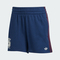 adidas Originals阿迪三叶草2025女子GRFX SHORTS针织短裤JW6065