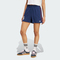 adidas Originals阿迪三叶草2025女子GRFX SHORTS针织短裤JW6065
