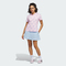 adidas Originals阿迪三叶草2025女子F Skort W梭织短裙JC6770