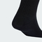 adidas Originals阿迪三叶草2025中性REFL CREW S 2P中袜优惠装JX5222